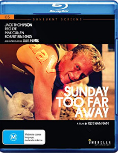 Sunday Too Far Away |   Blu-Ray